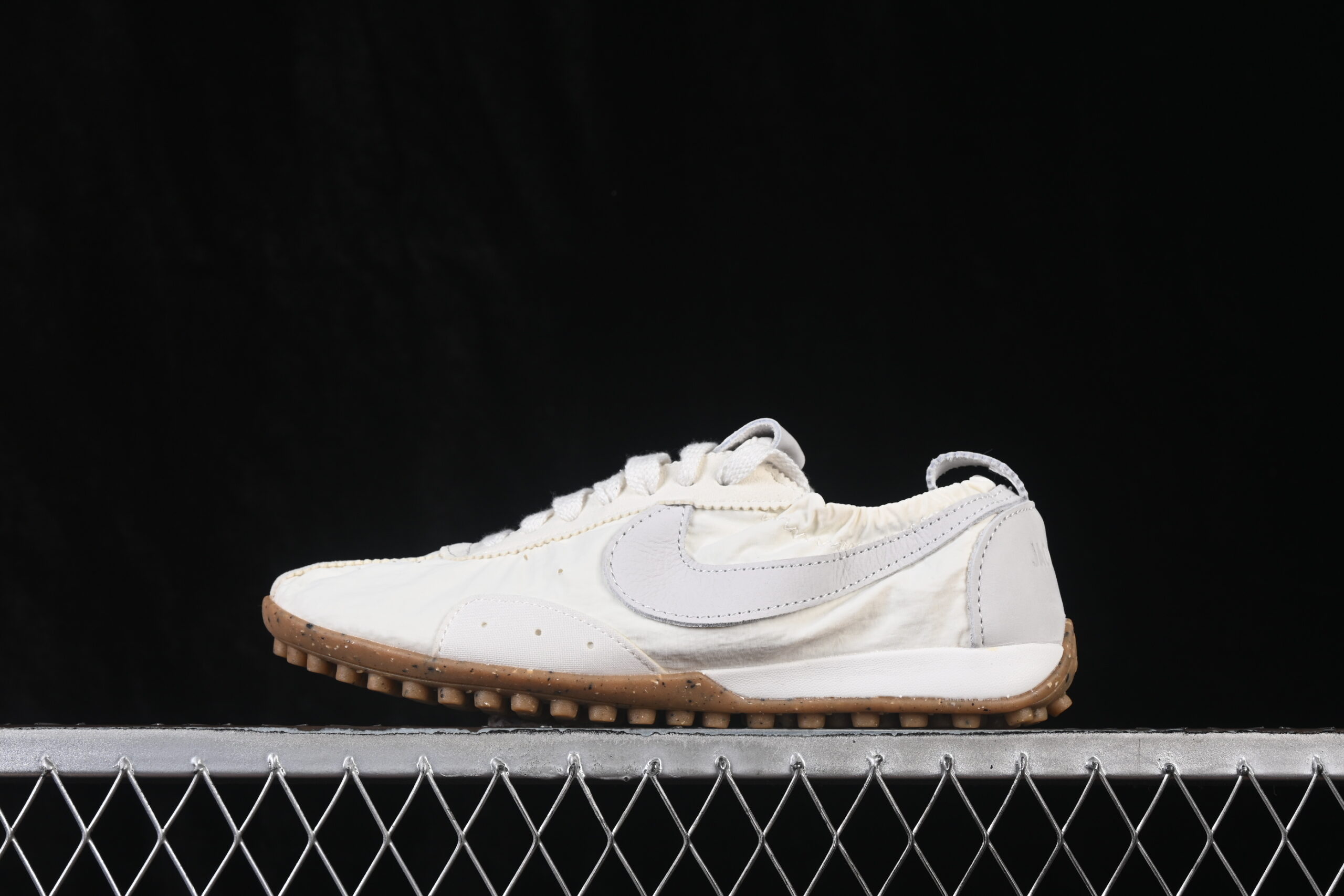 Jacquemus x Wmns Nike Moon Shoe SP Soft Pearl