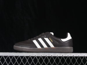 Adidas SAMBA OG W Aurora Coffee