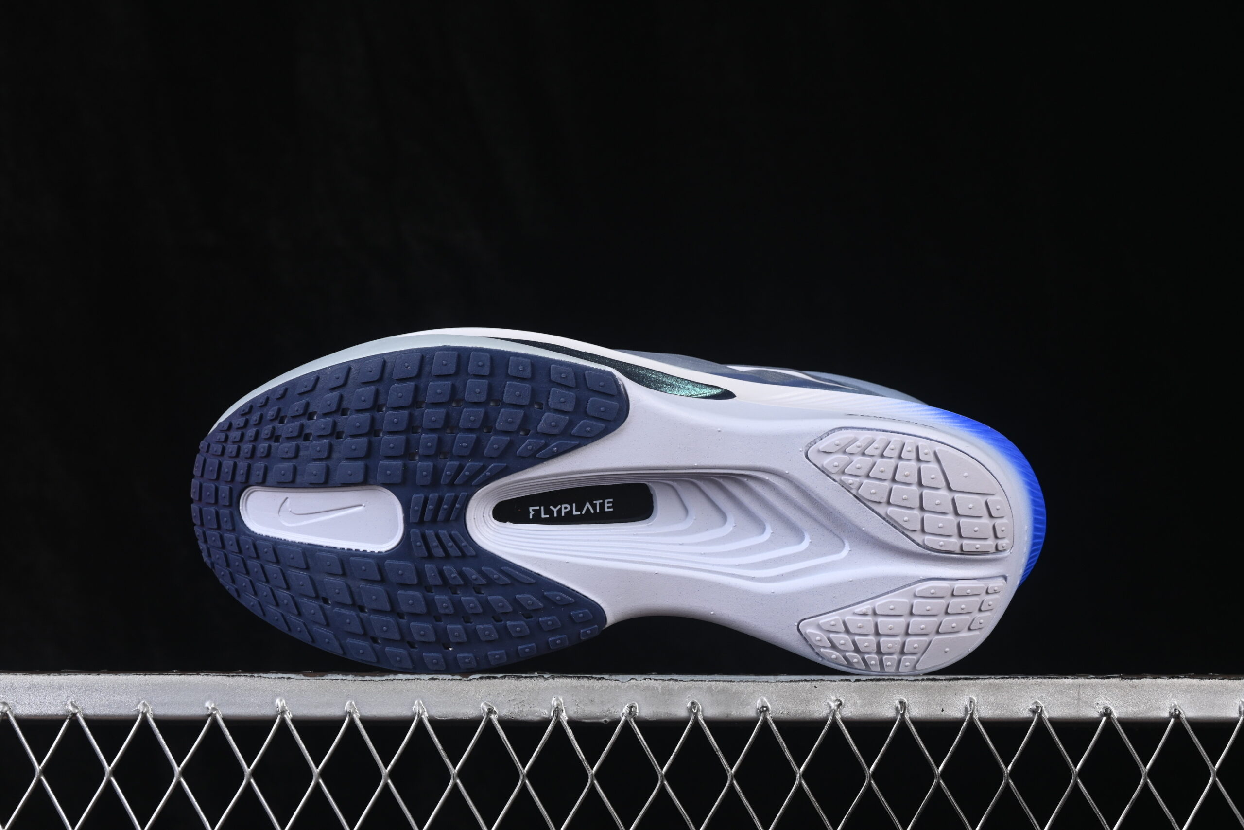 Nike Zoom Fly 6 WMNS Light Armory Blue World Indigo — изображение 3