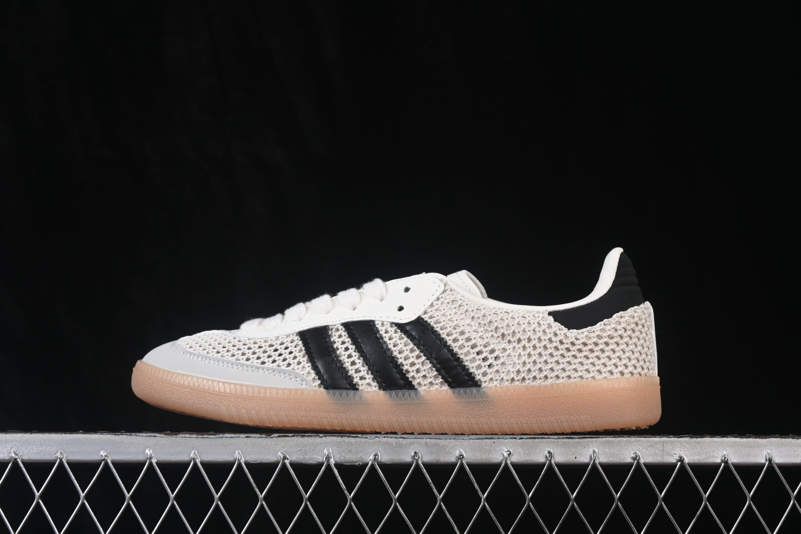 Adidas SAMBA OG W Off White
