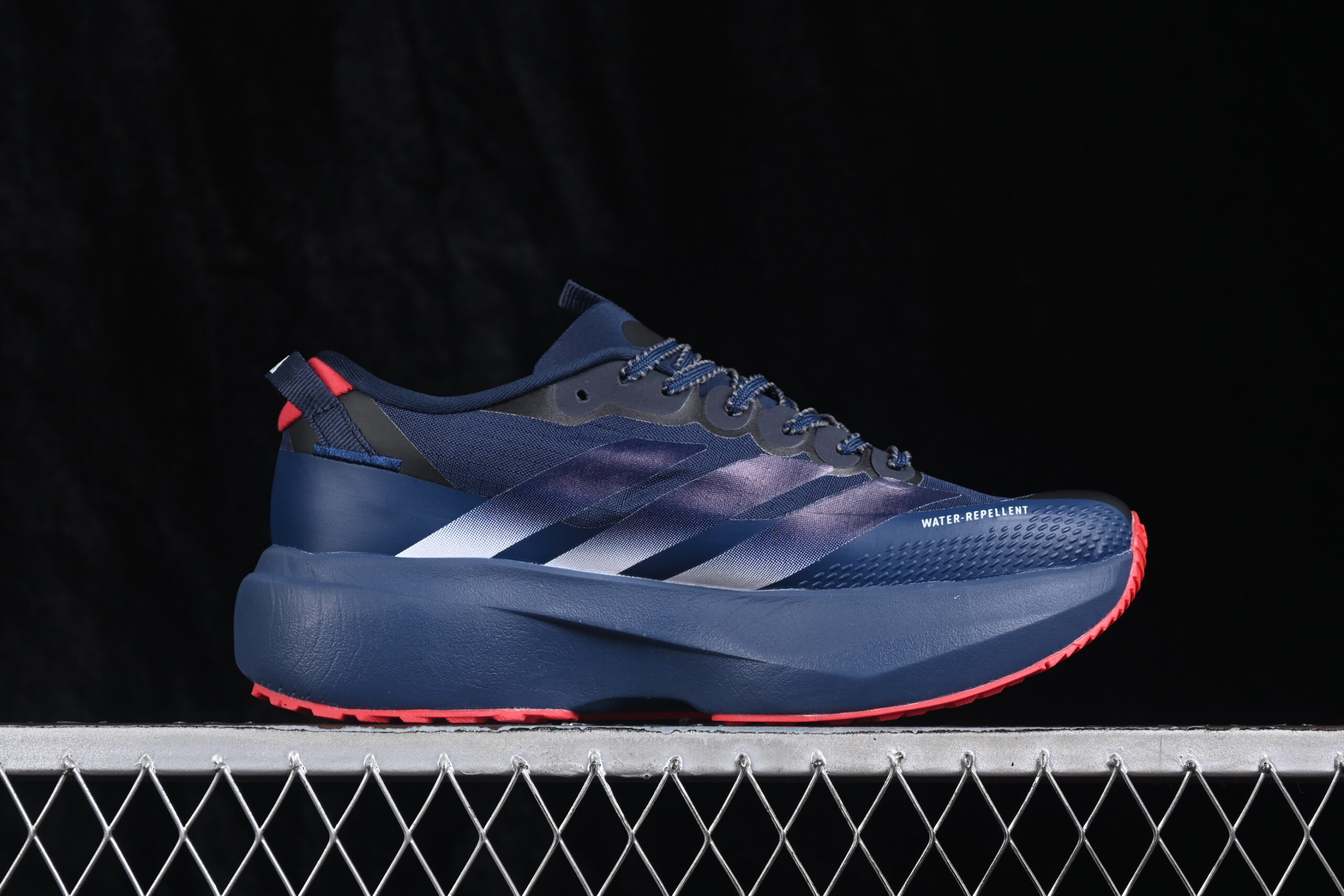 Adidas Adizero EVO SL ATR Dark Blue — изображение 2