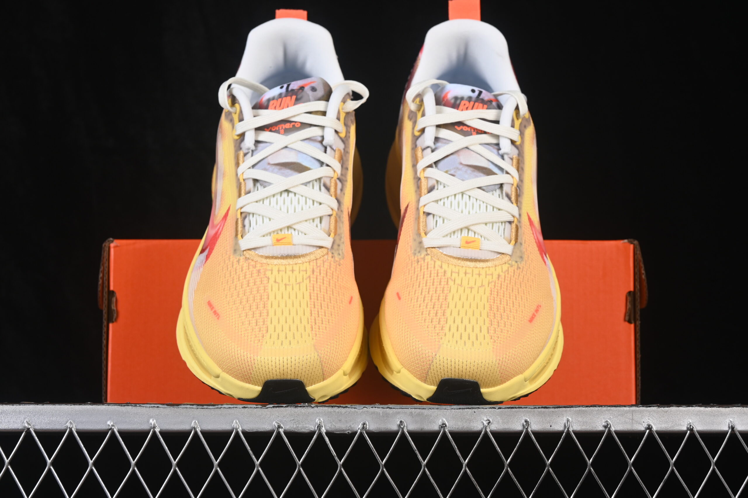 Nike Vomero 18 GORE-TEX International Running Pack — изображение 5