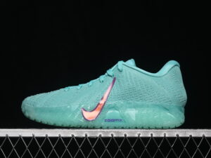 Nike Ja 3 EP Twelve Time