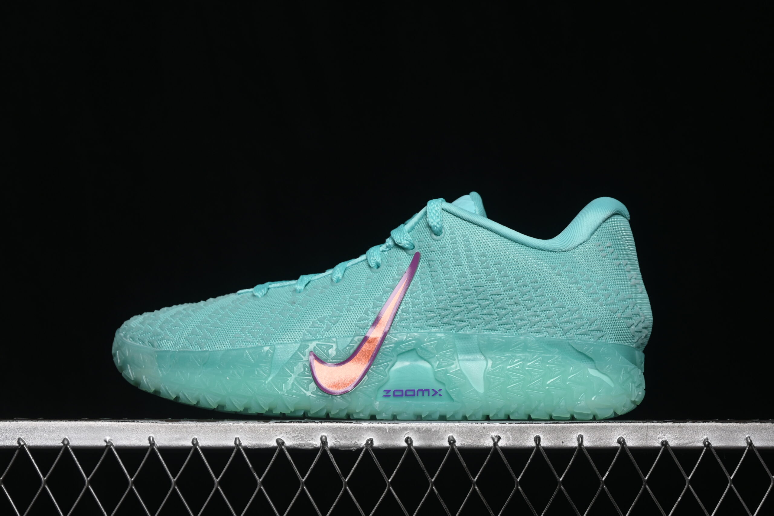 Nike Ja 3 EP Twelve Time