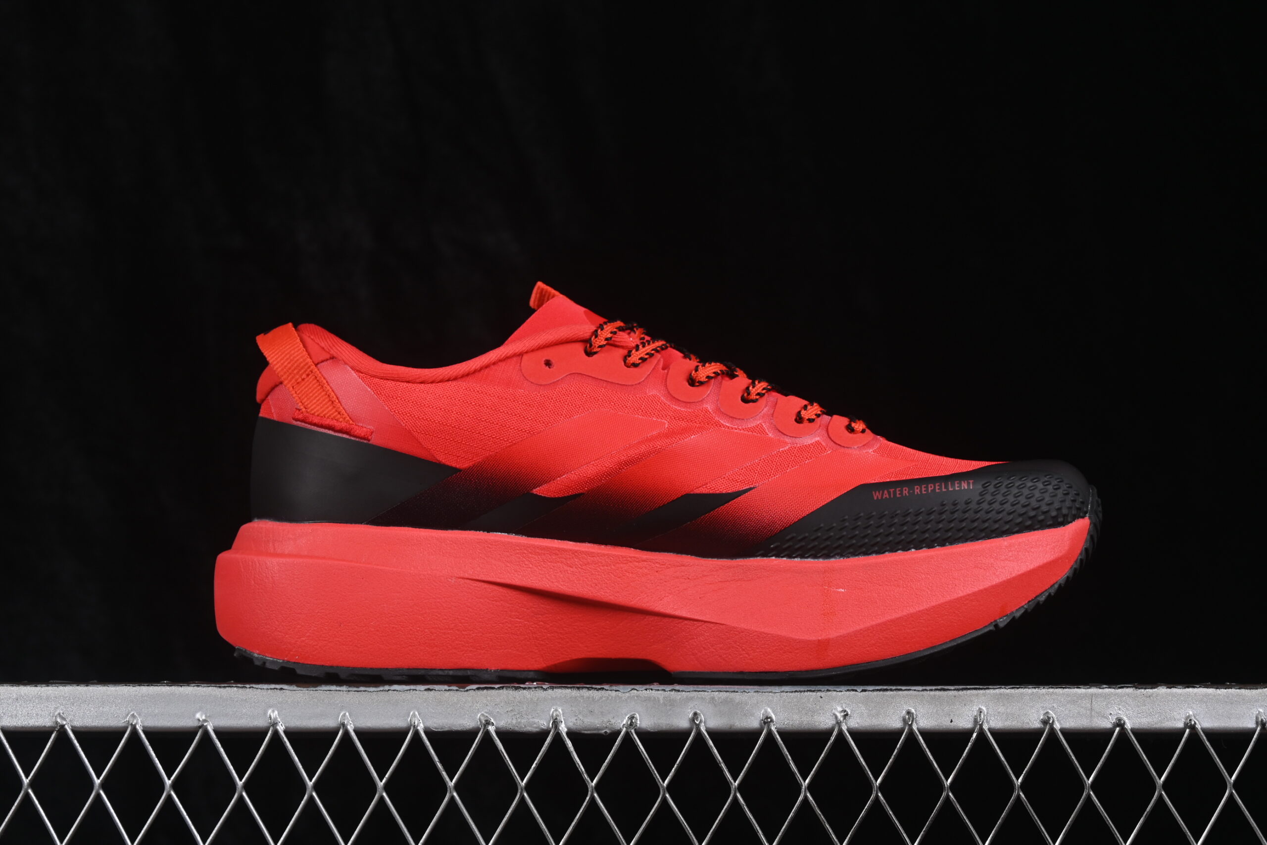 Adidas Adizero EVO SL ATR Red — изображение 2