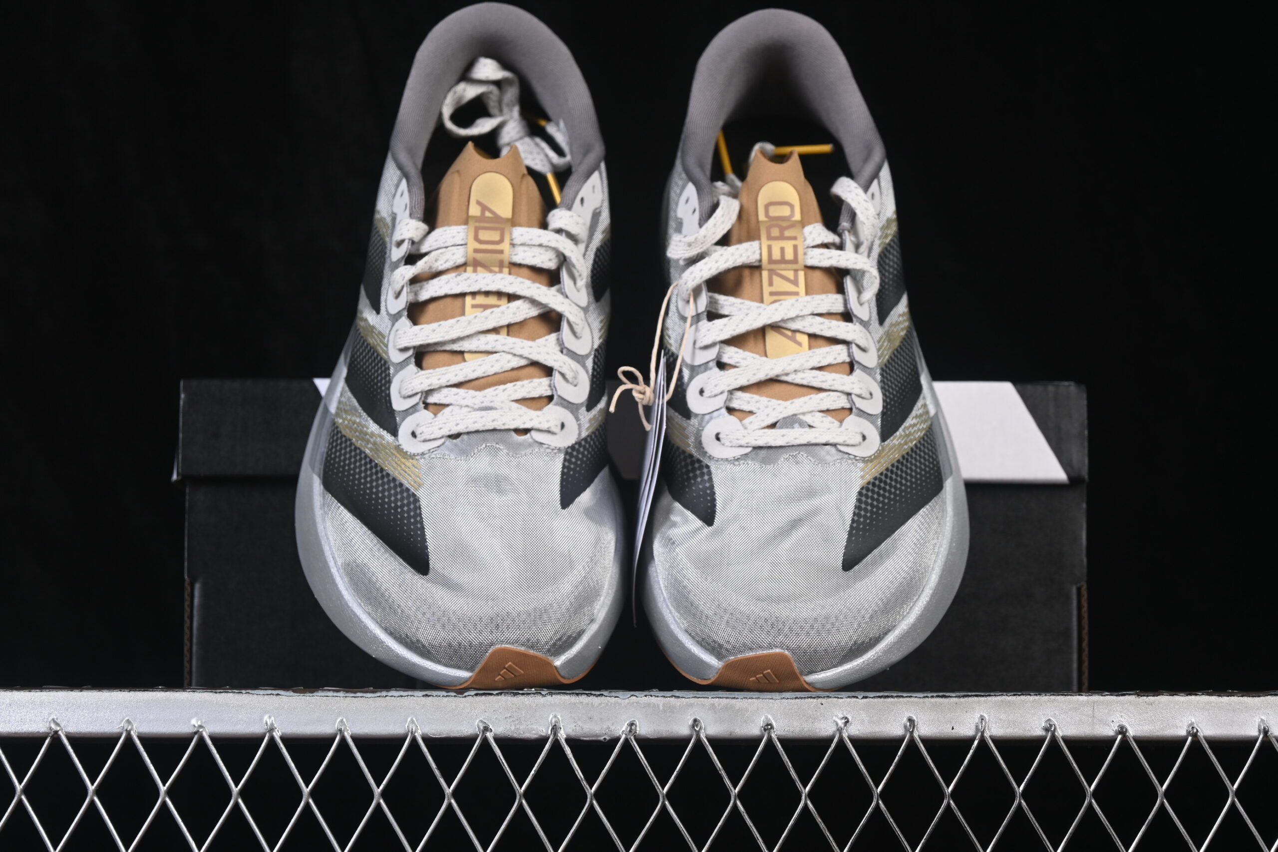 Adidas Adizero EVO SL WOVEN M 2026 Year of the Horse — изображение 5