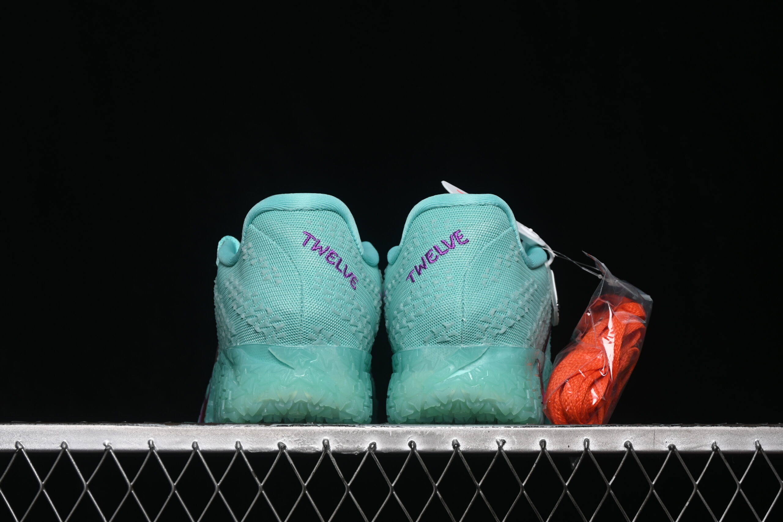 Nike Ja 3 EP Twelve Time — изображение 4