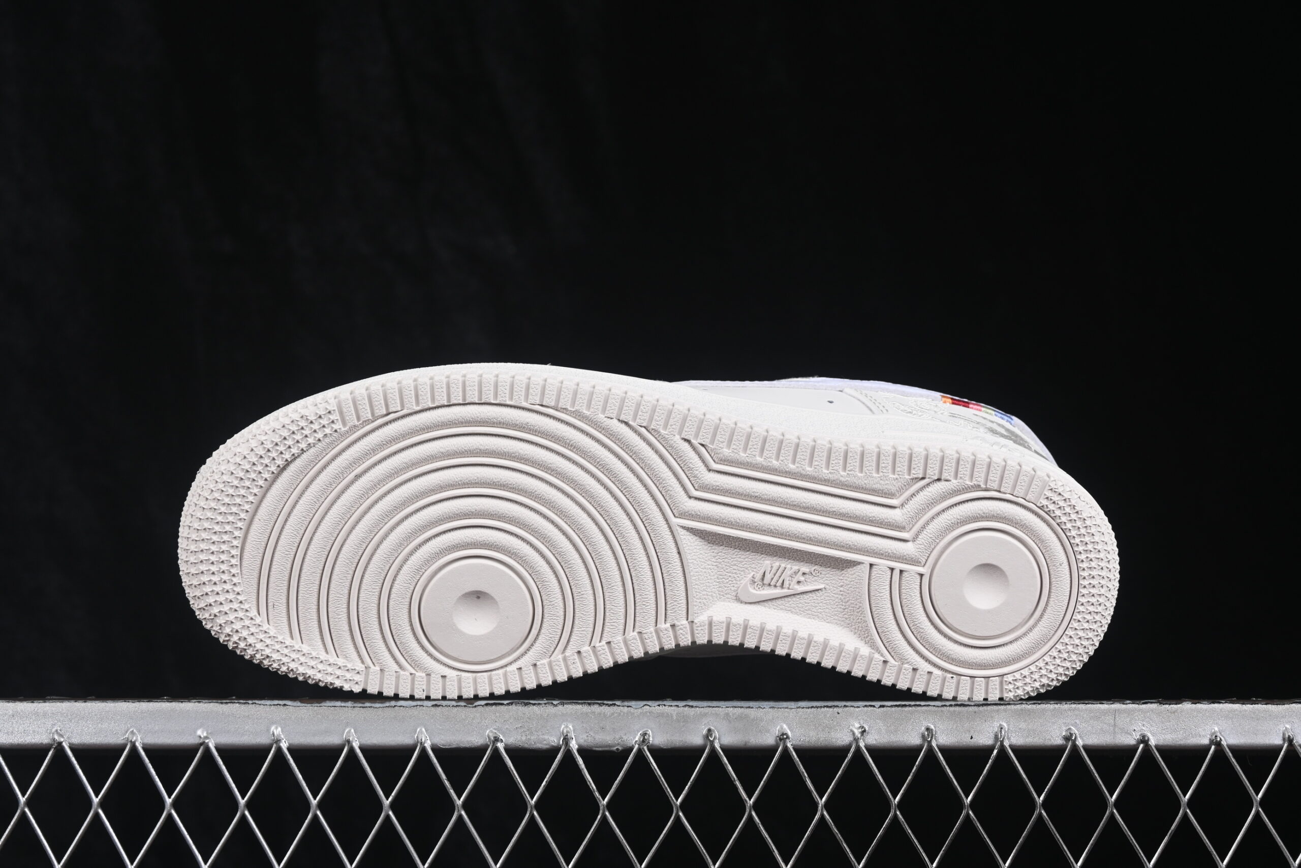 Nike Air Force 1 Low Pegasus Pack - Year of the Horse — изображение 3