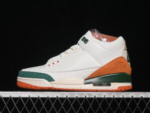 SoleFly x Air Jordan 3 'Miami'