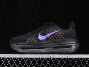 Nike Vomero Premium Wmns Black Sapphire Rose