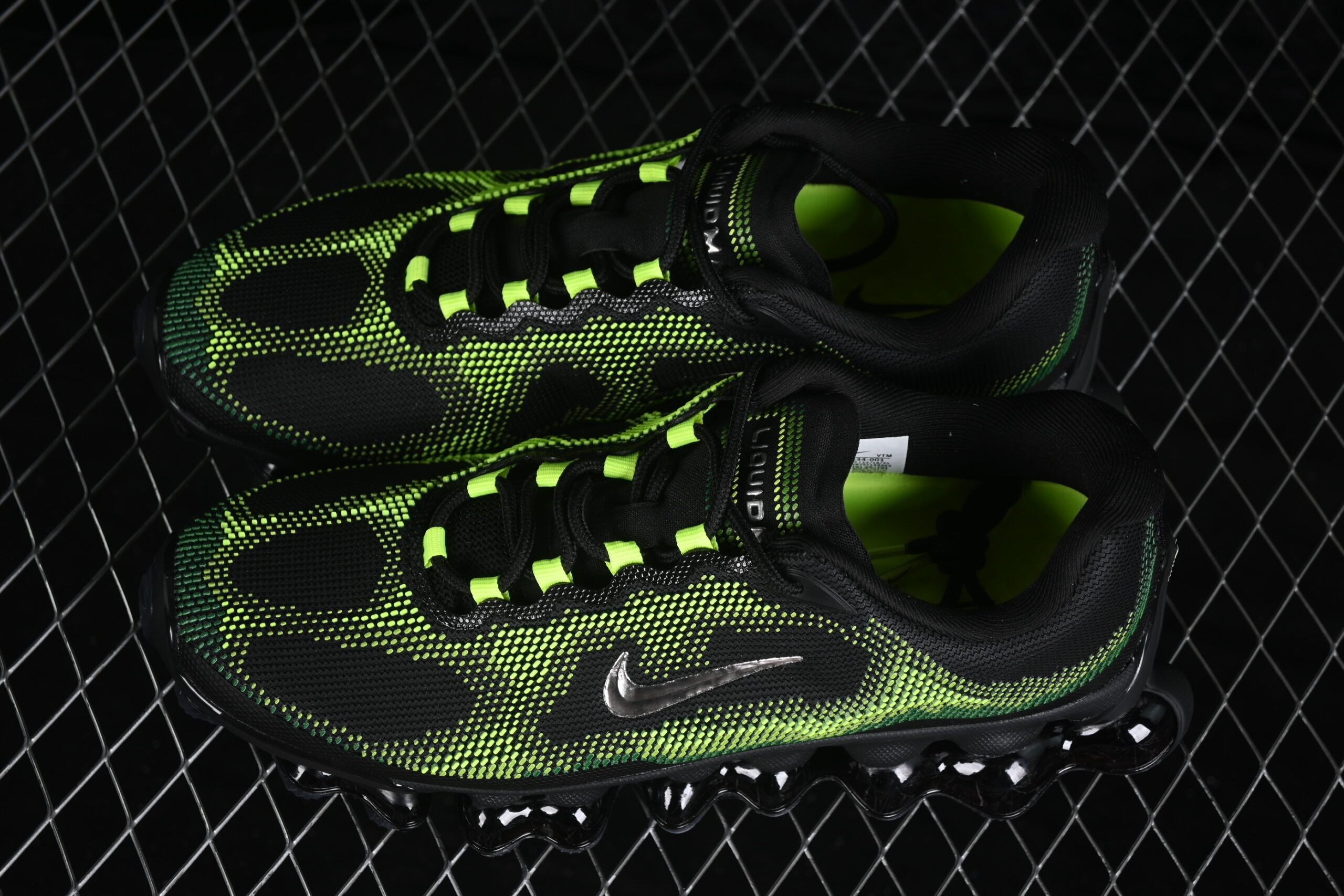 Nike Liquid Max Poison Dart Frog — изображение 6