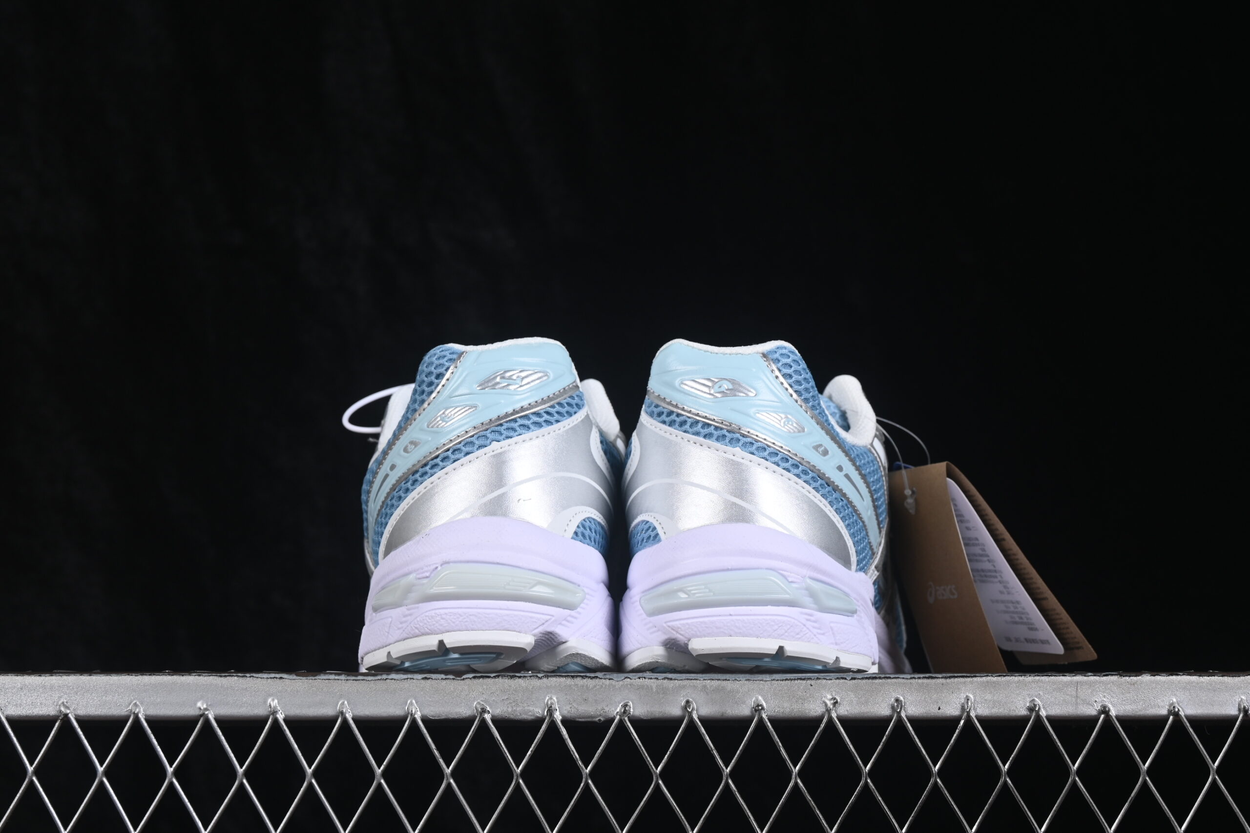 ASICS GEL-1130 Faded Denim — изображение 4