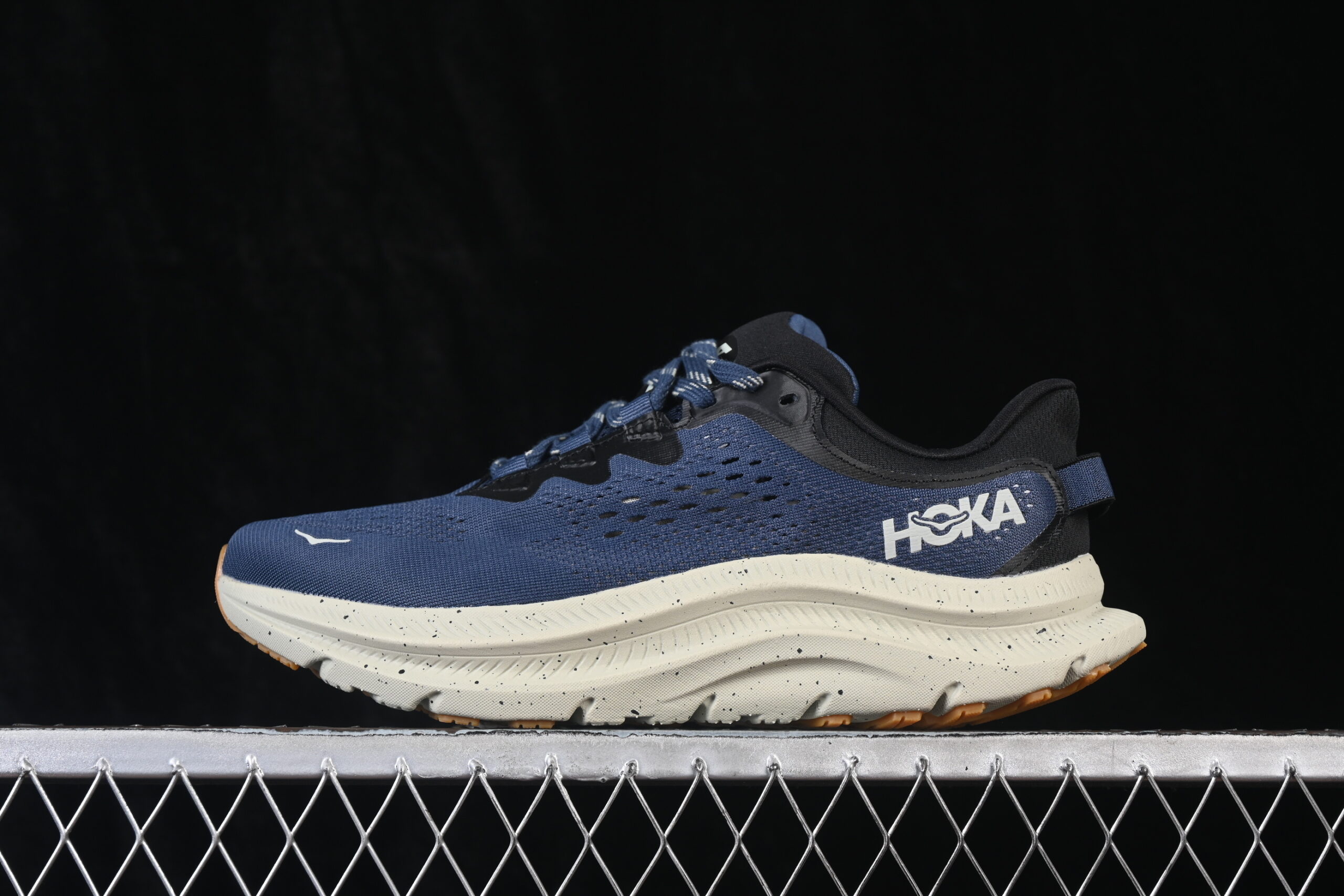 Hoka One One Kawana 2 Varsity Navy Black