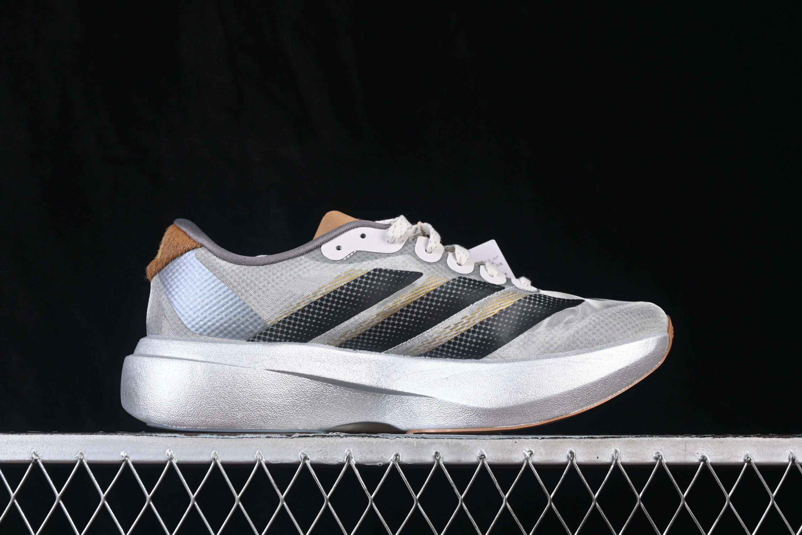 Adidas Adizero EVO SL WOVEN M 2026 Year of the Horse — изображение 2