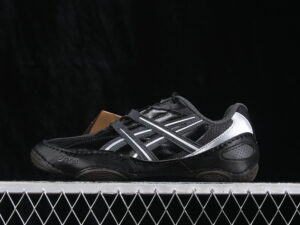 ASICS Hypersync Graphite Grey Black