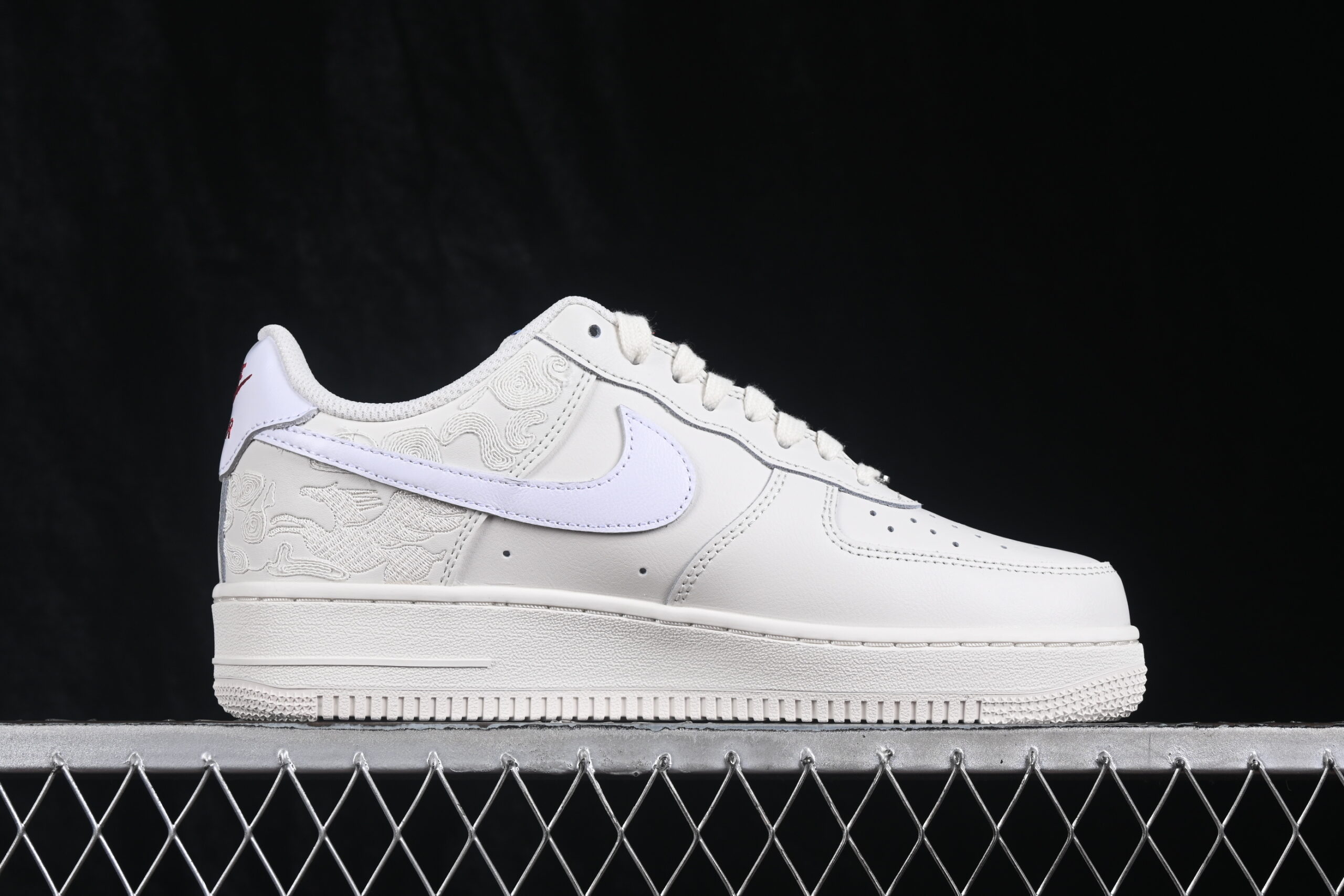 Nike Air Force 1 Low Pegasus Pack - Year of the Horse — изображение 2