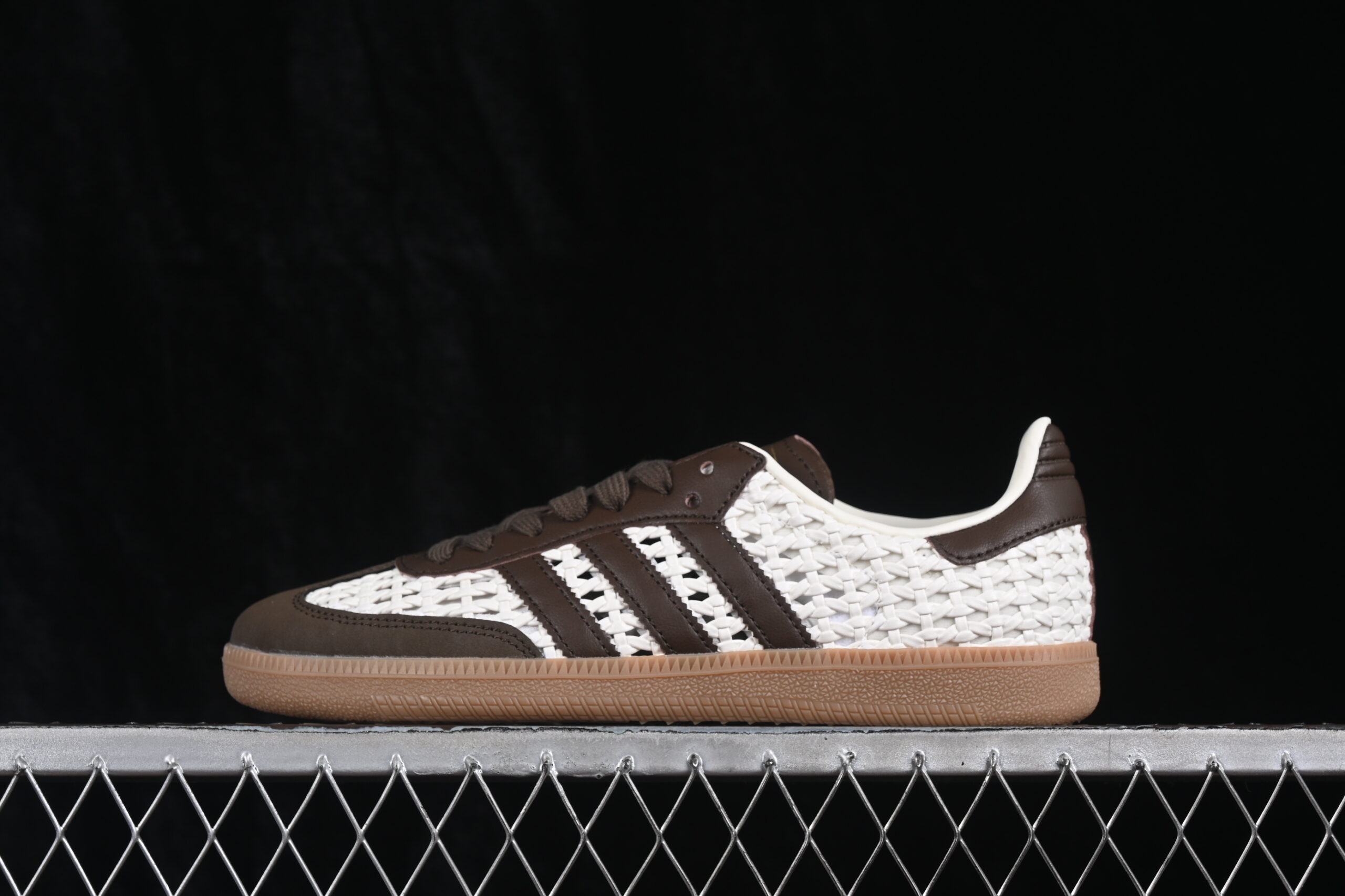 Adidas SAMBA OG W Cream White