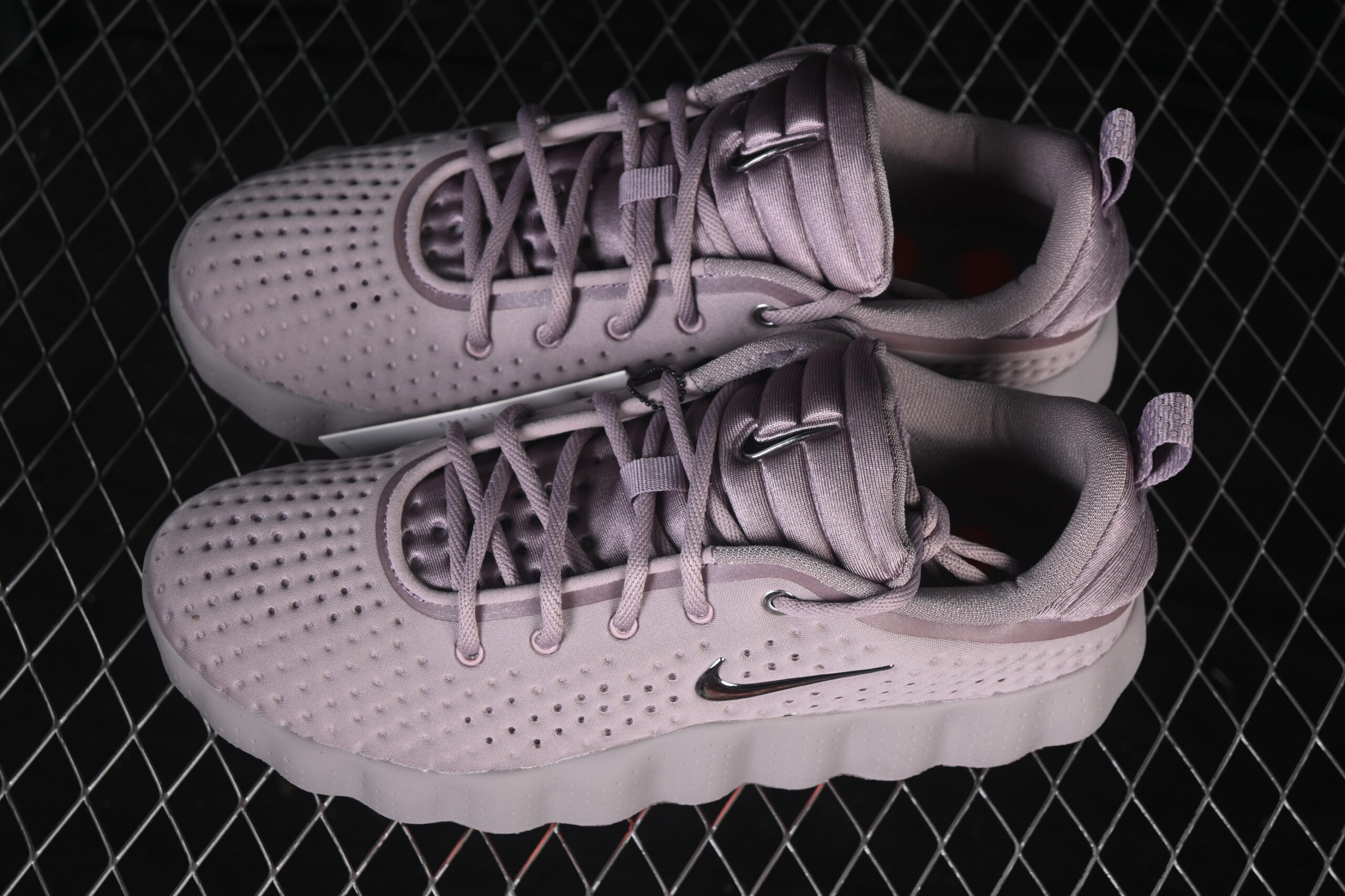 Nike Wmns Mind 002 Light Violet Ore — изображение 6