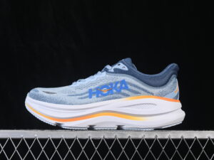 Hoka One One Bondi 9 Drizzle Downpour