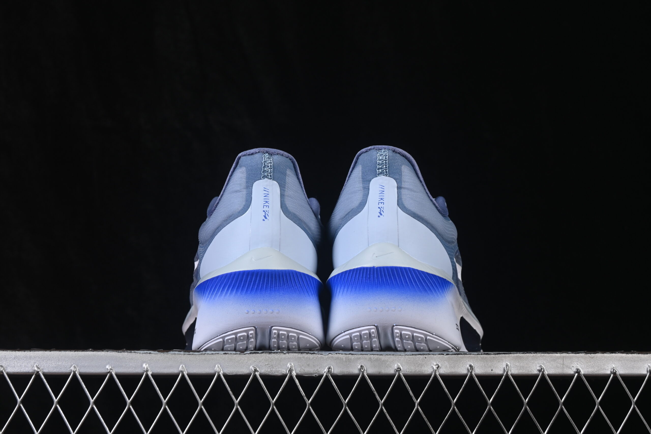 Nike Zoom Fly 6 WMNS Light Armory Blue World Indigo — изображение 4