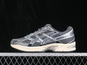 ASICS Gel 1130 Clay Grey Pure Silver