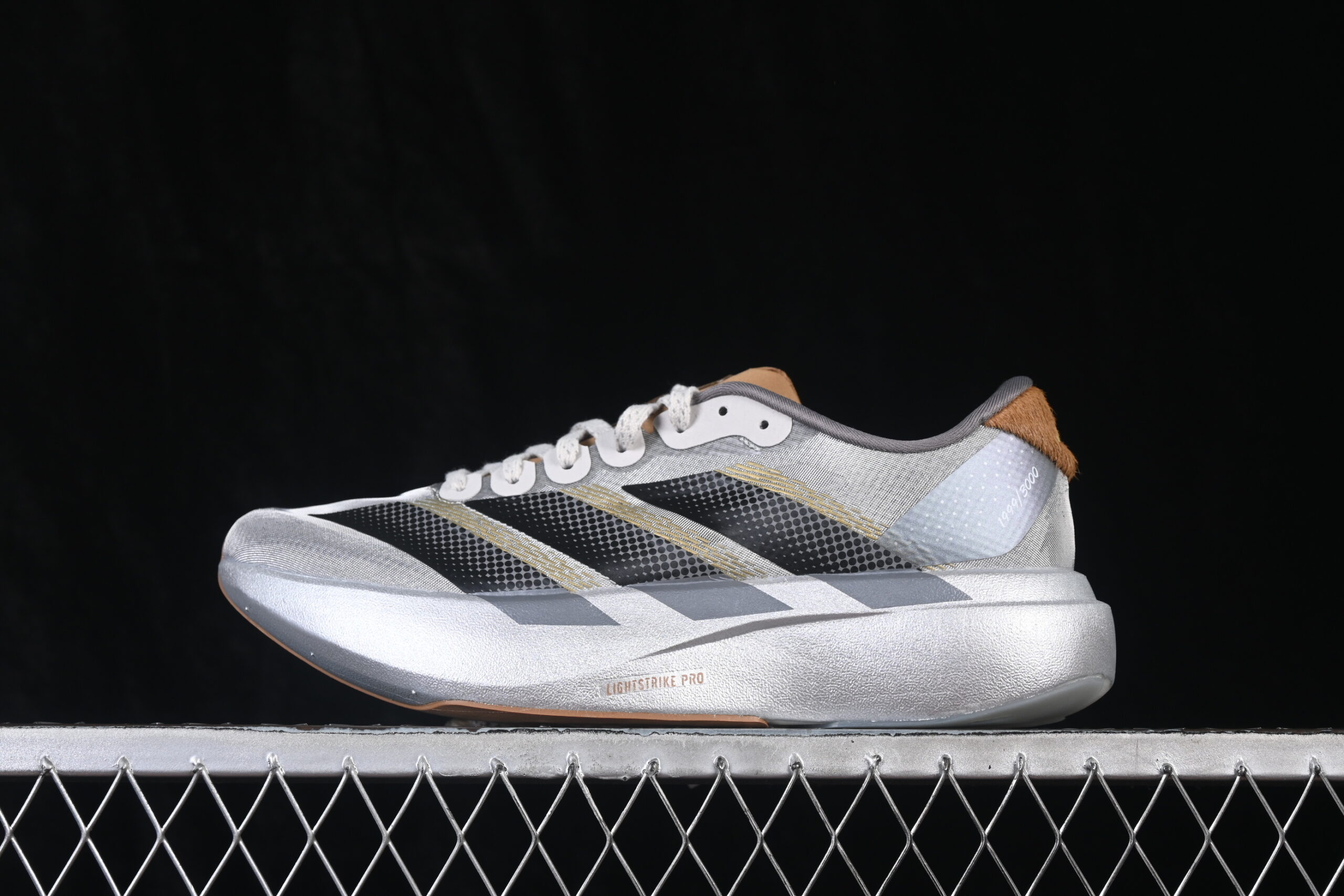 Adidas Adizero EVO SL WOVEN M 2026 Year of the Horse