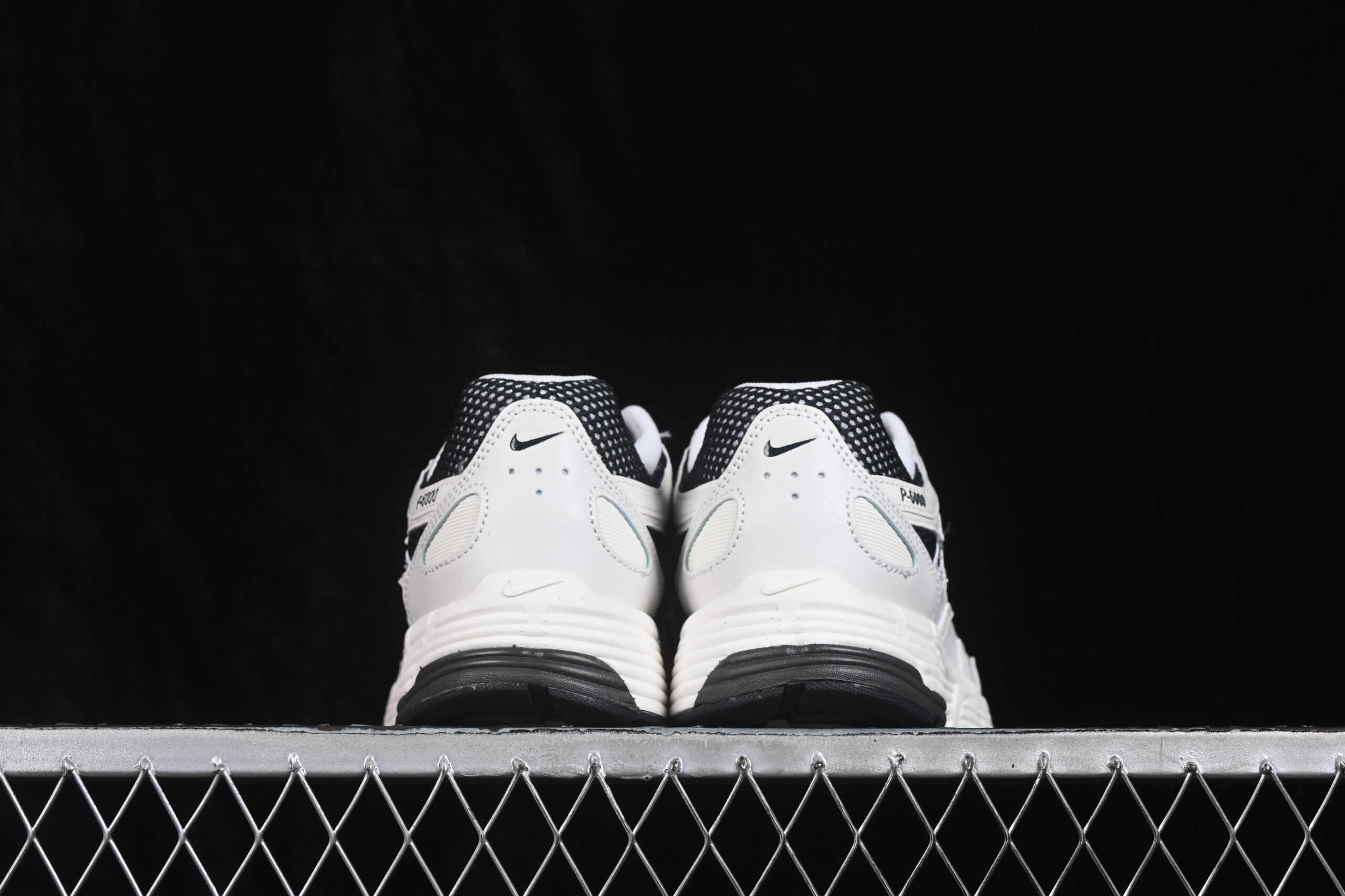 Nike P-6000 Casual White — изображение 3