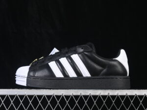 Adidas Originals Superstar II ST W Black