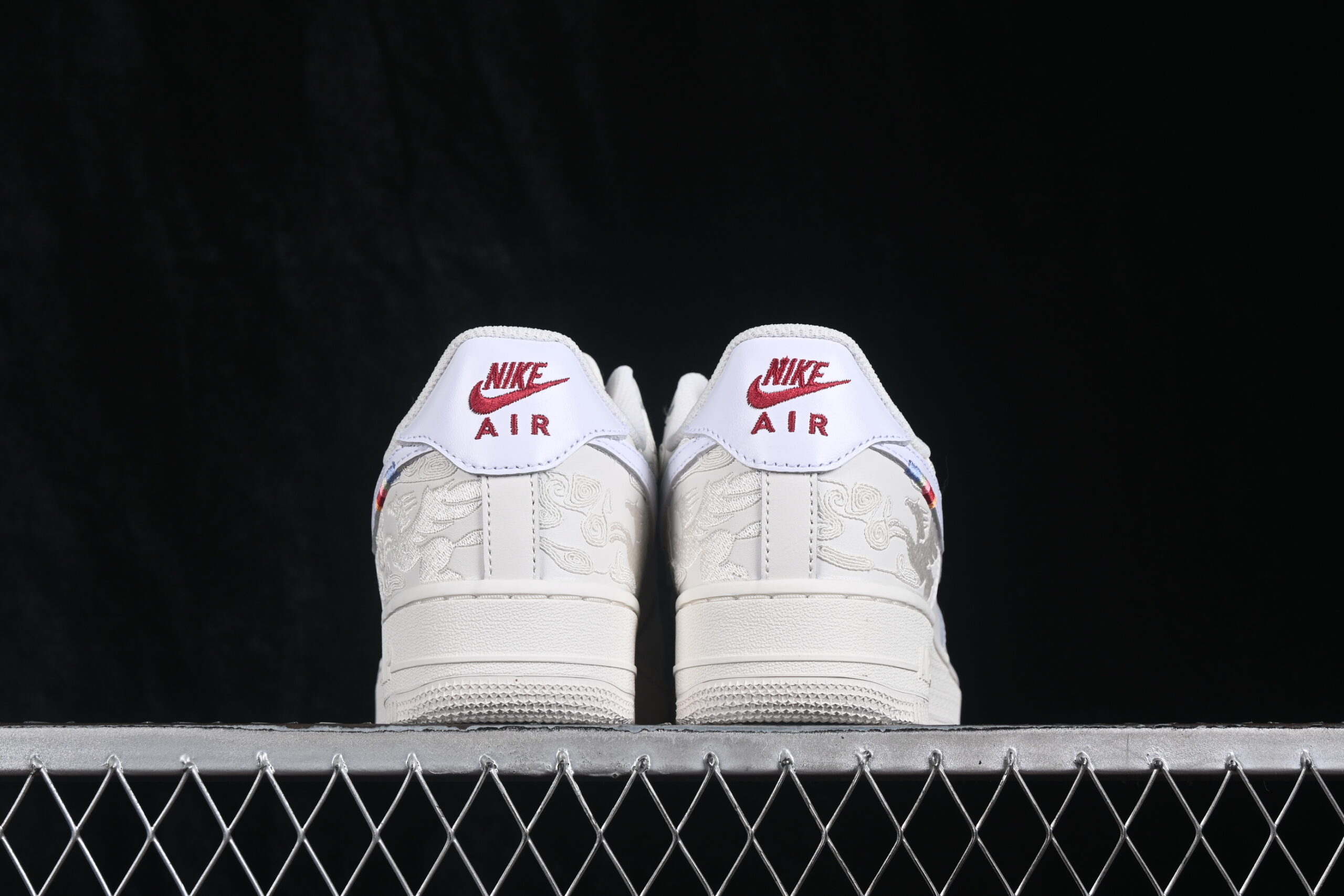 Nike Air Force 1 Low Pegasus Pack - Year of the Horse — изображение 4