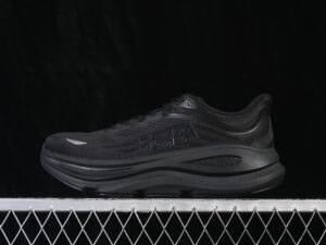 Hoka One One Bondi 9 Triple Black