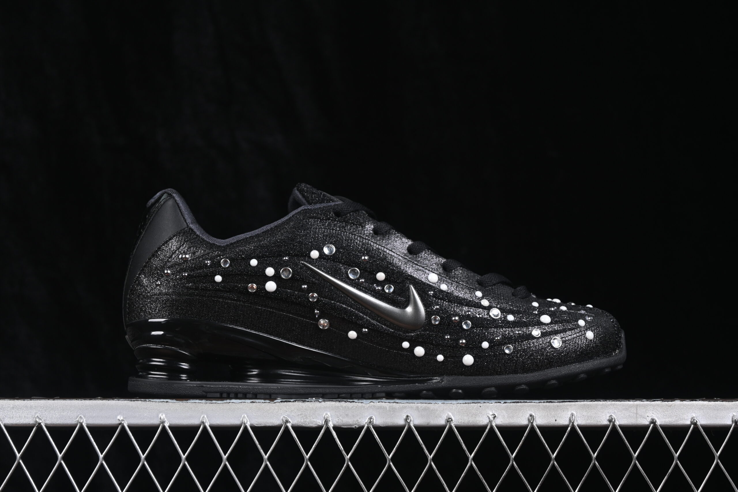 Nike Shox Z Year of the Horse — изображение 2