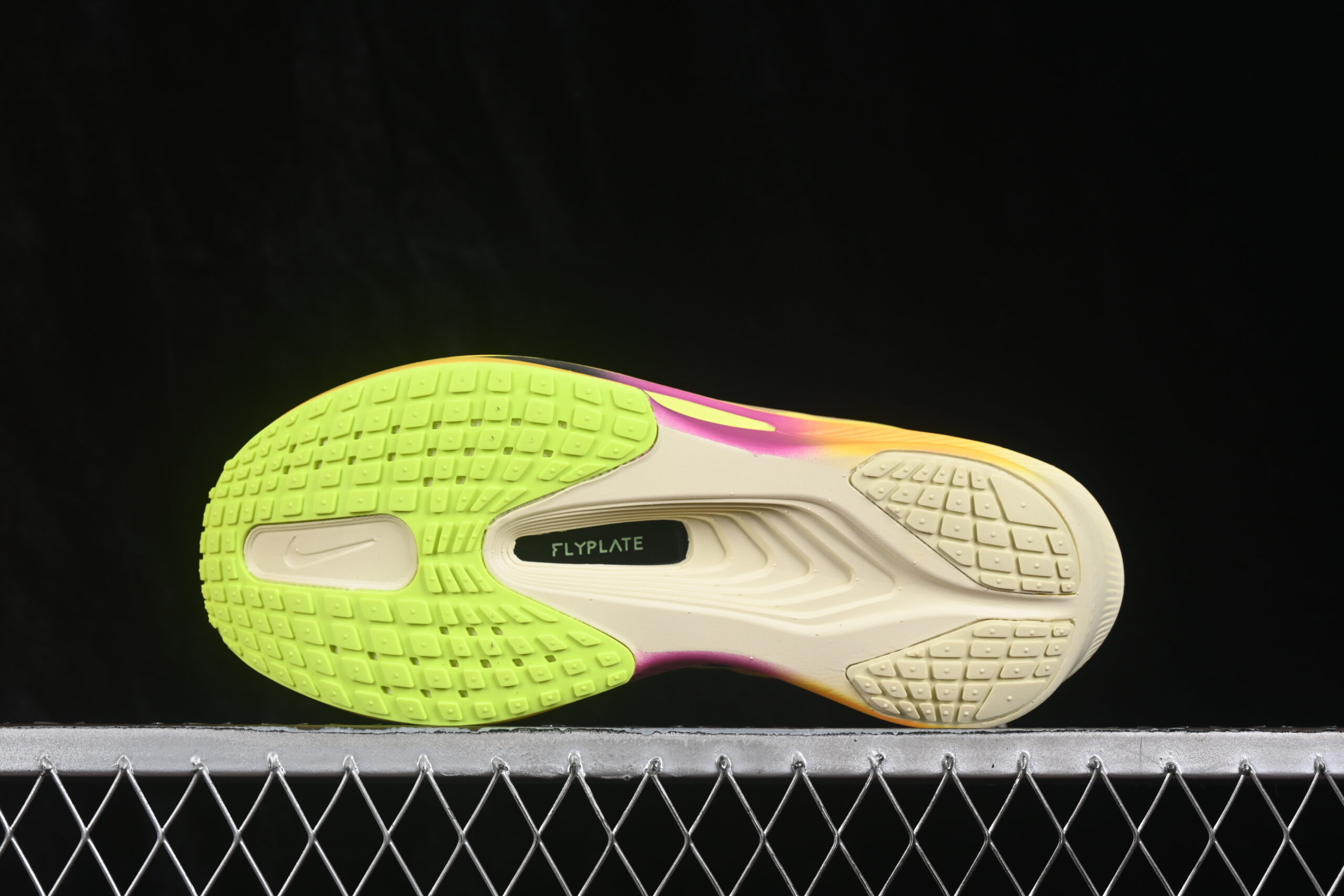 Nike Zoom Fly 6 Citron Pulse W — изображение 3