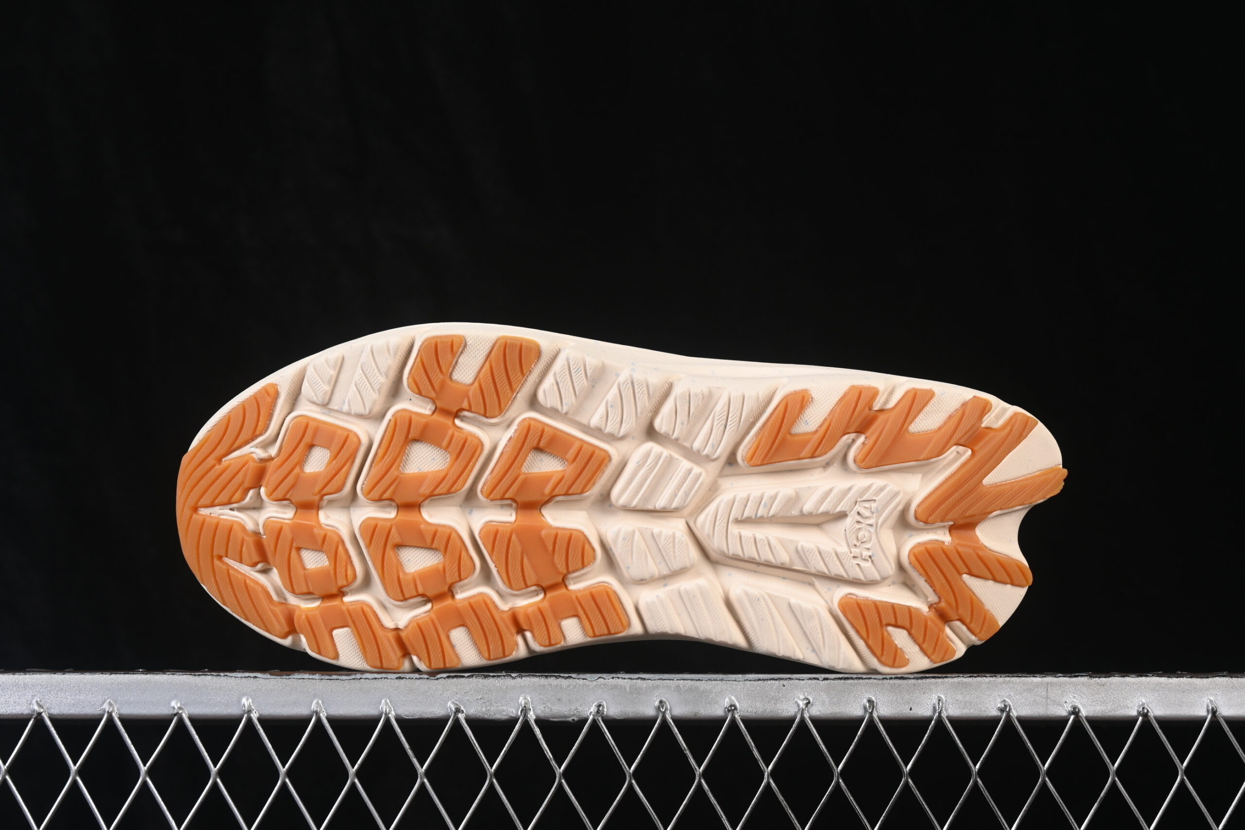 Hoka One One Kawana 2 Vanilla Sandstone — изображение 3