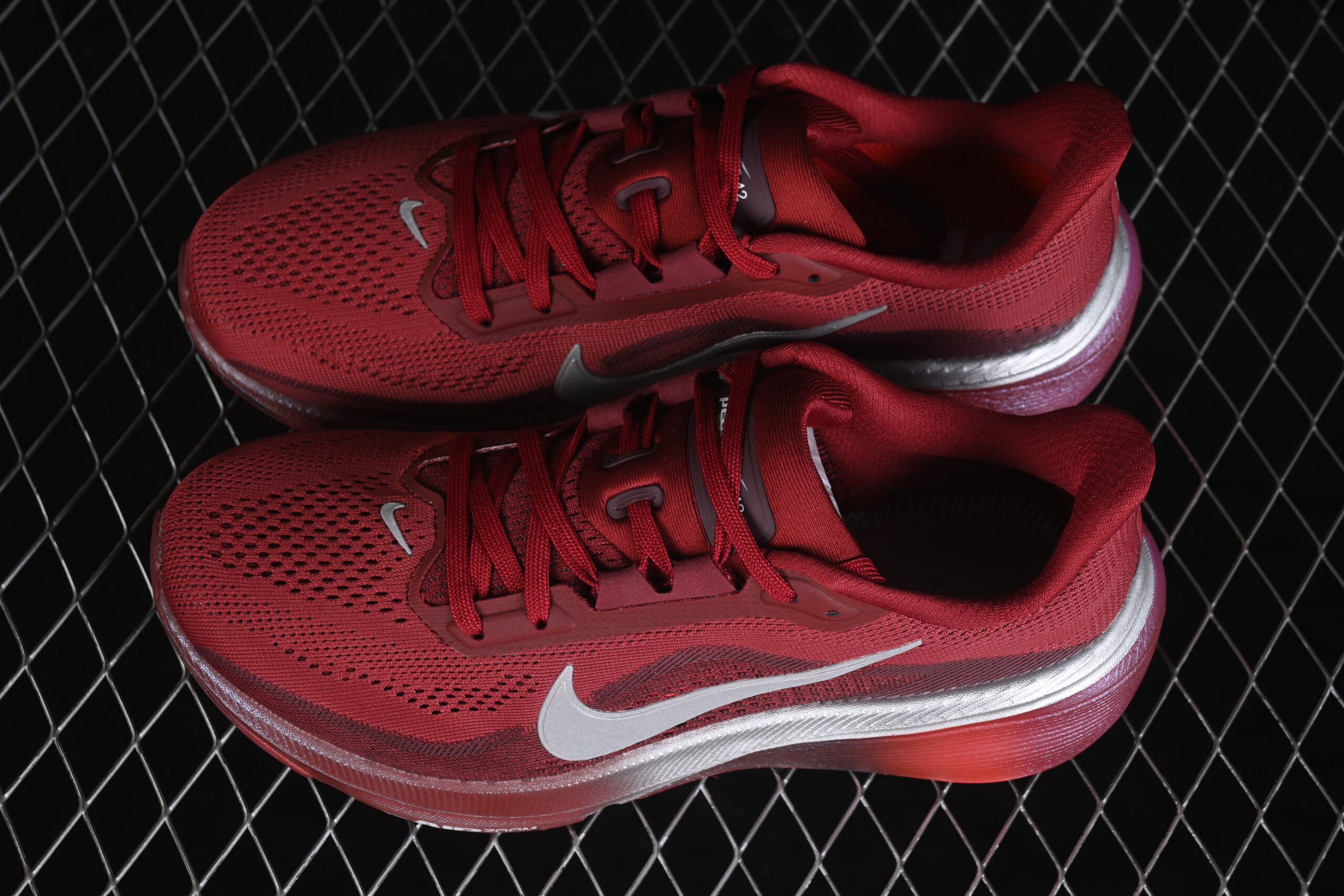 Nike Air Zoom Pegasus 42 Pegasus 42 SE Wmns Team Red Atomic Pink — изображение 5