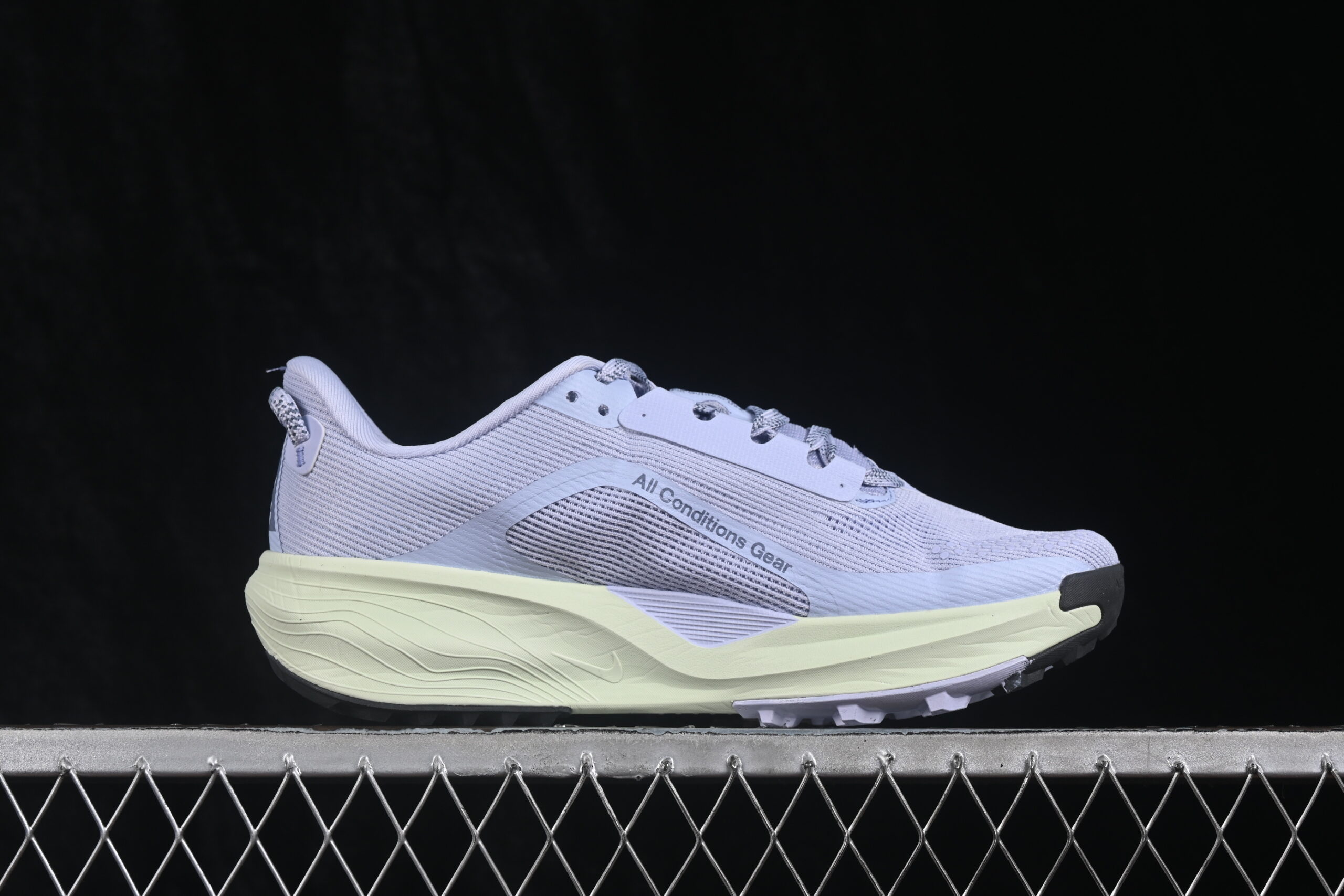 Nike ACG Pegasus Trail Ghost Mineral Slate — изображение 2