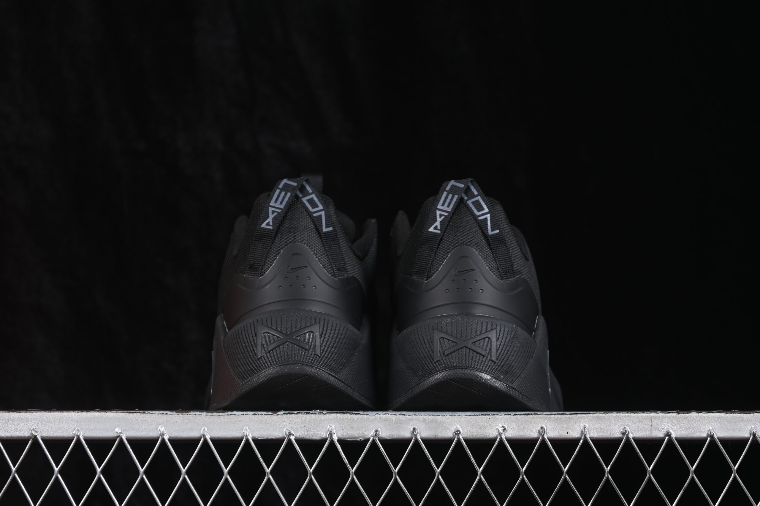 Nike Free Metcon 7 Black — изображение 5
