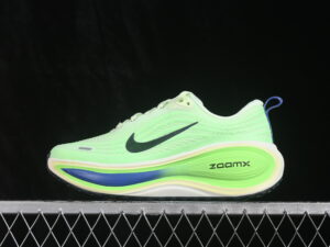 Nike Vomero Plus Volt Tint