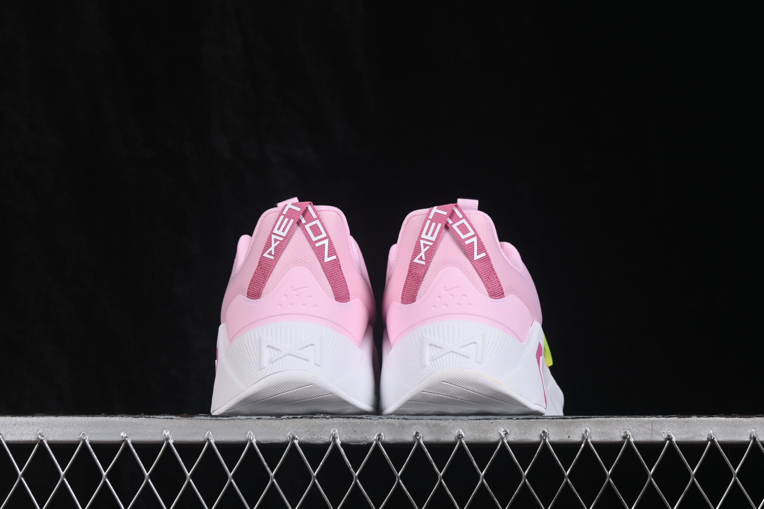 Nike Free Metcon 7 Pink — изображение 3