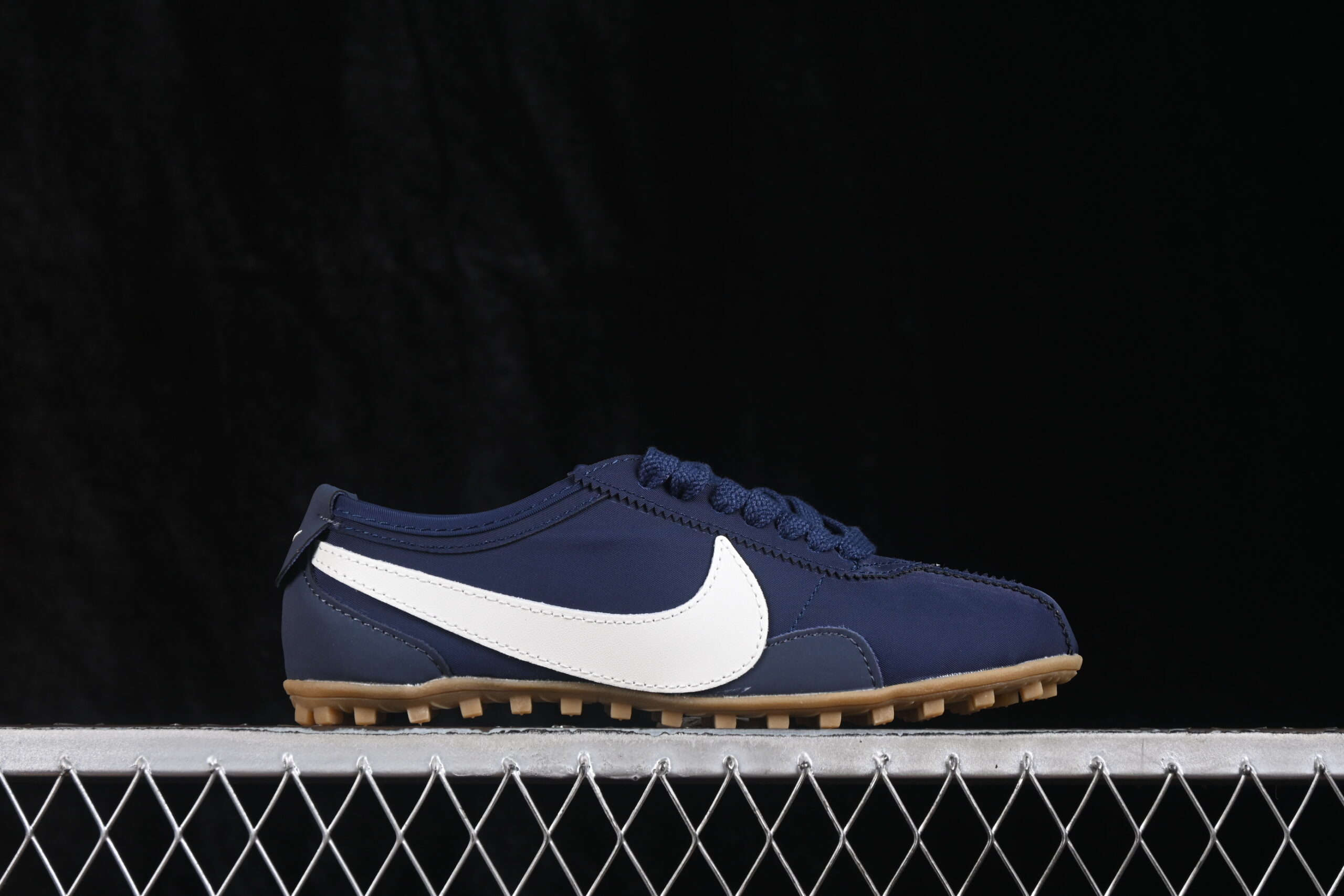Nike Moon Shoe OG SP Women's - Midnight Navy Gum — изображение 2
