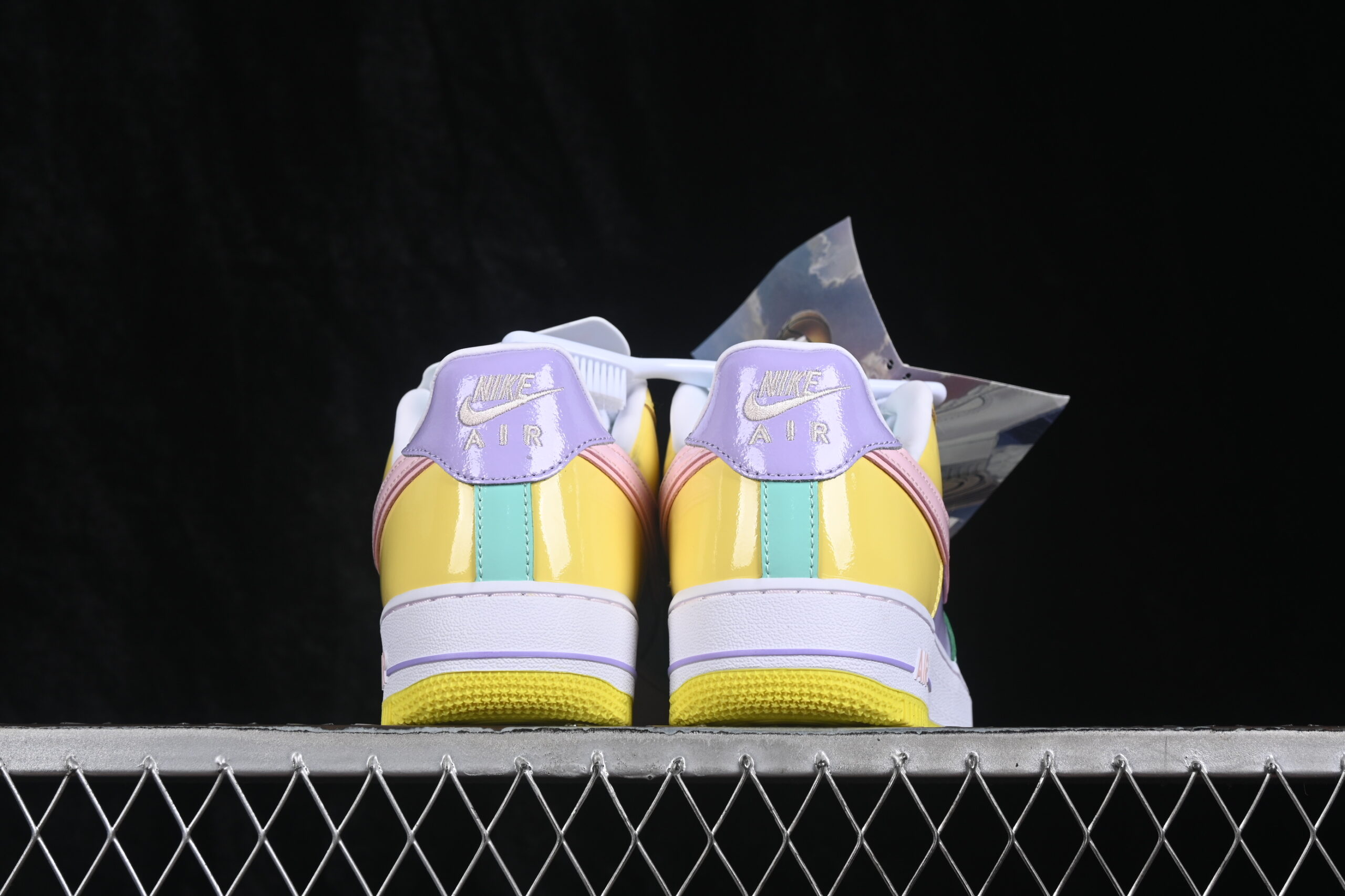 Nike Air Force 1 Low Easter 2026 — изображение 4