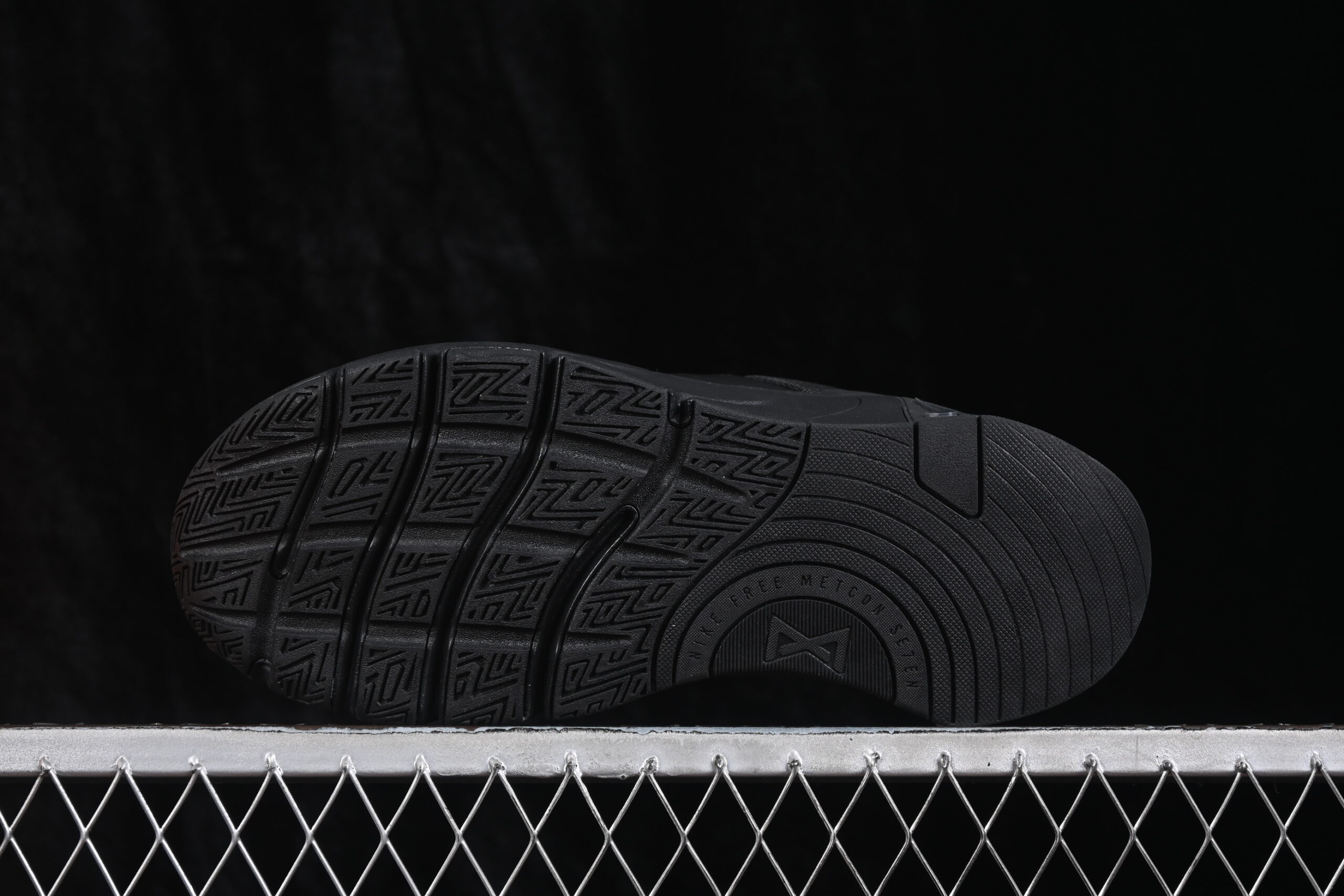 Nike Free Metcon 7 Black — изображение 6