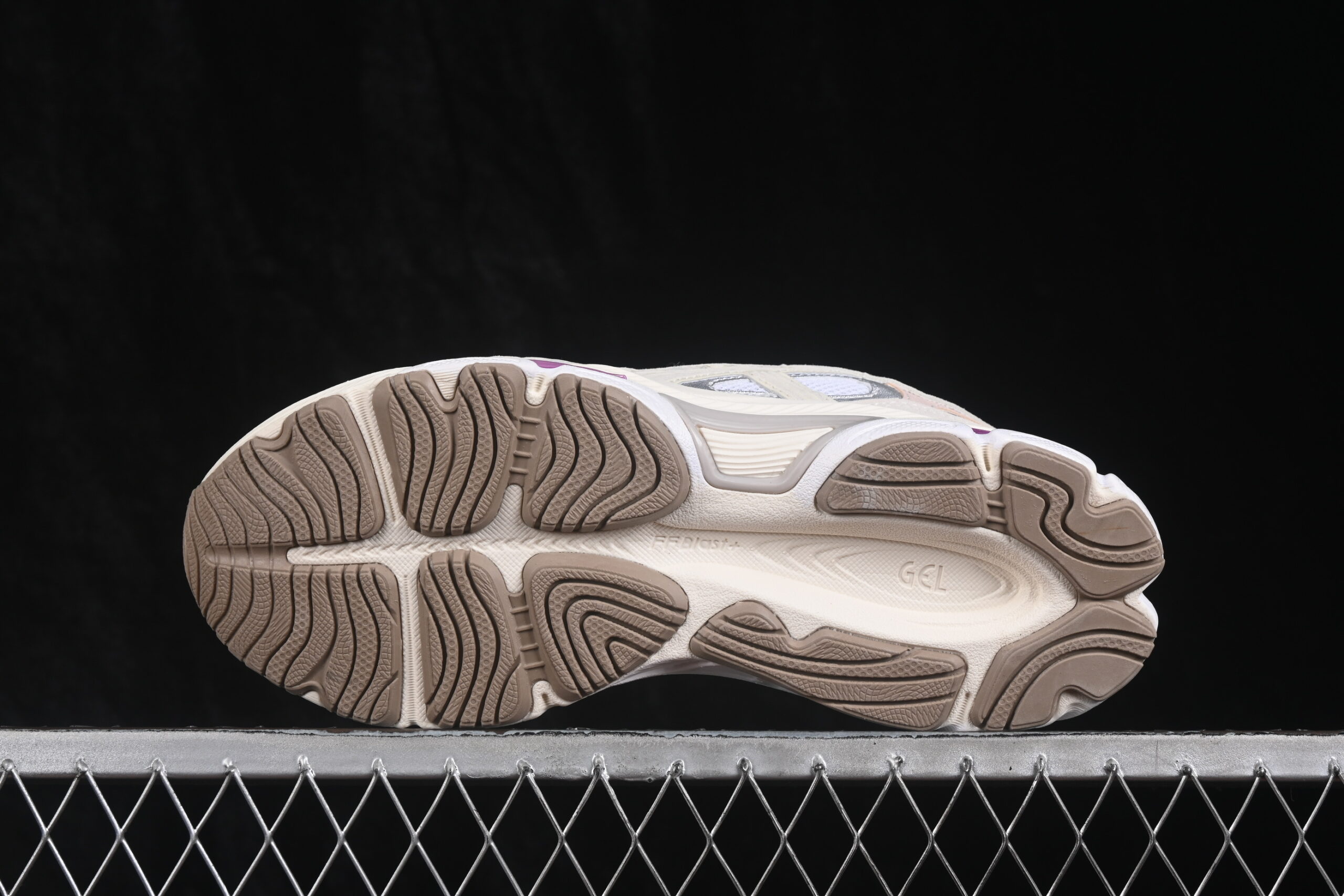 ASICS Gel-Nyc 2.0 White Cream — изображение 5