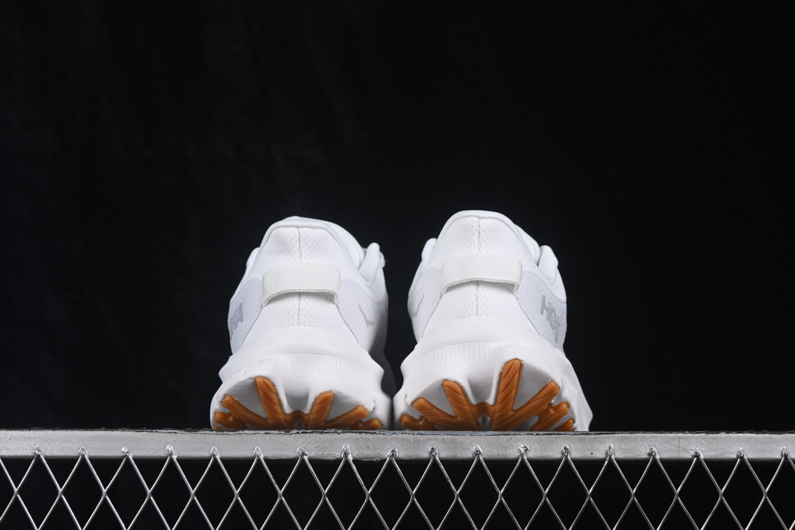 Hoka One One Kawana 2 White Nimbus Cloud — изображение 4