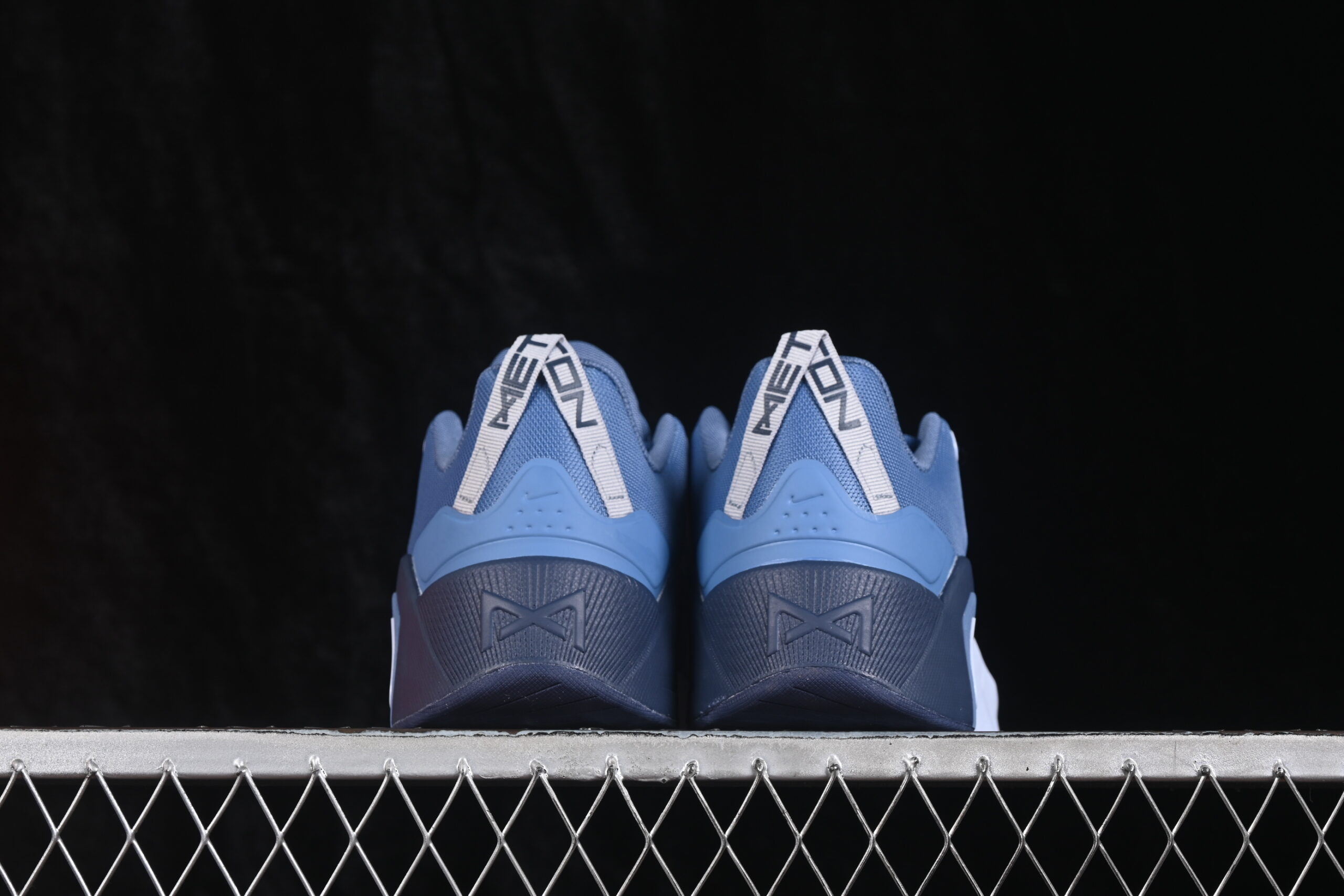 Nike Free Metcon 7 Indigo Storm — изображение 4