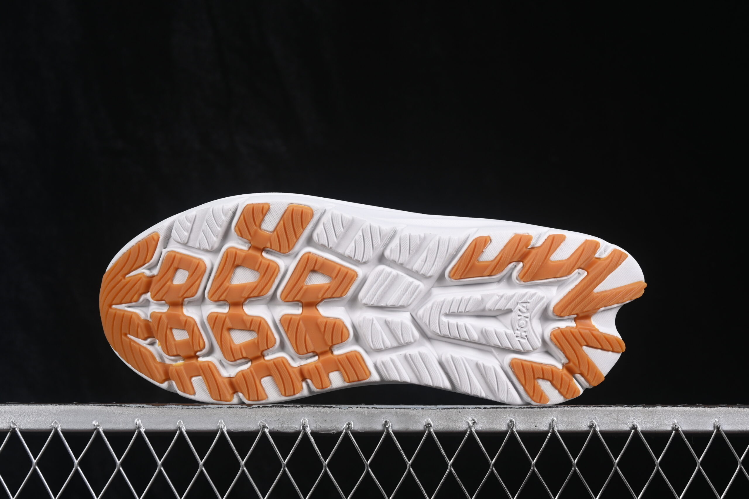 Hoka One One Kawana 2 White Nimbus Cloud — изображение 3