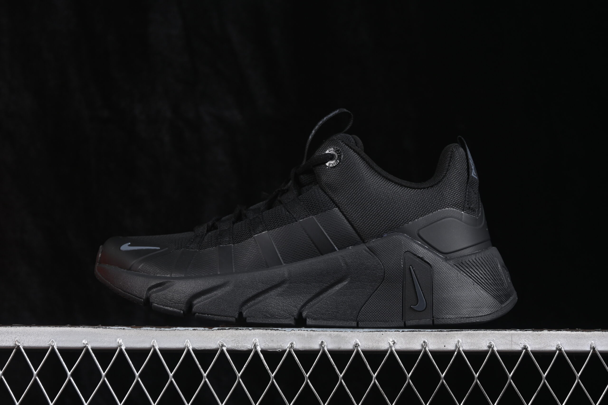 Nike Free Metcon 7 Black