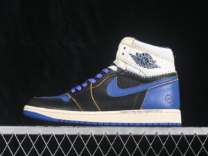Fragment Design x Union LA x Air Jordan 1 Retro High OG Sport Royal