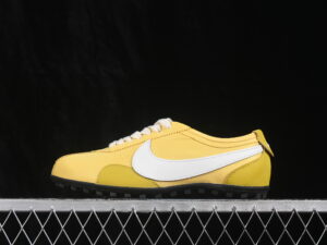 Nike Moon Shoe OG SP Women's - Soft Yellow