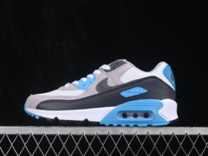 Nike Air Max 90 Blue Lightning