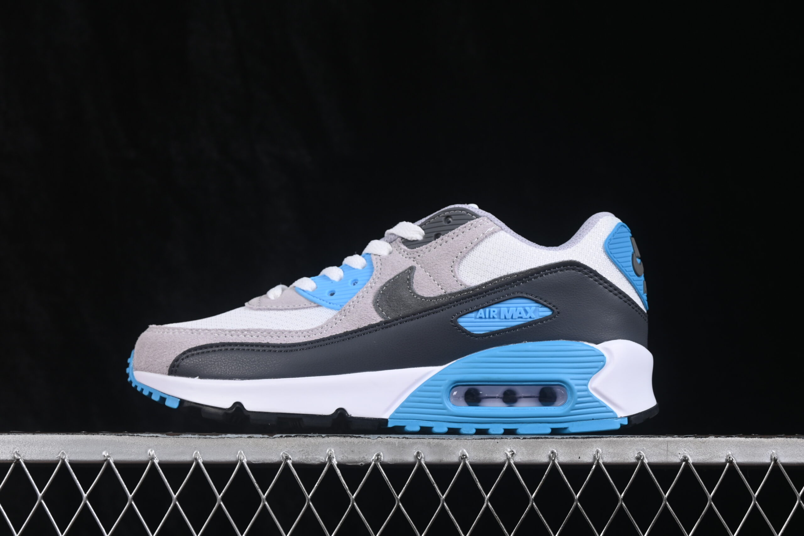 Nike Air Max 90 Blue Lightning